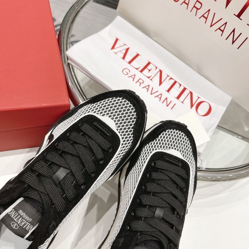 Valentino Rockrunner Shoes